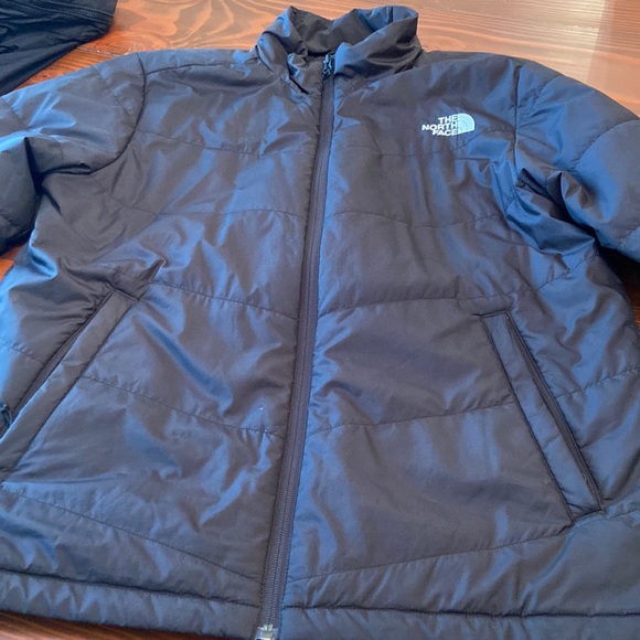 The North Face Other - Mens North Face Jacket